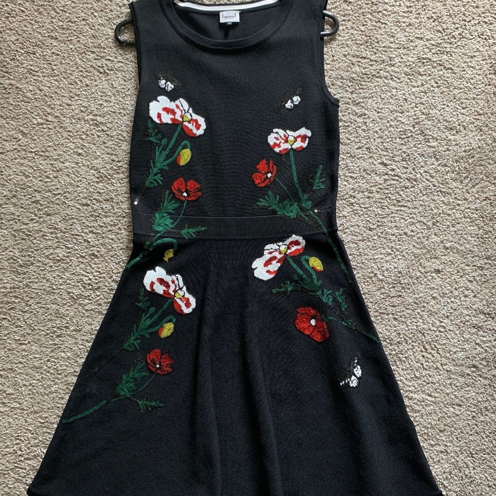 Beautiful Dress Black